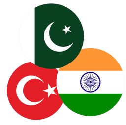 Origin Flags